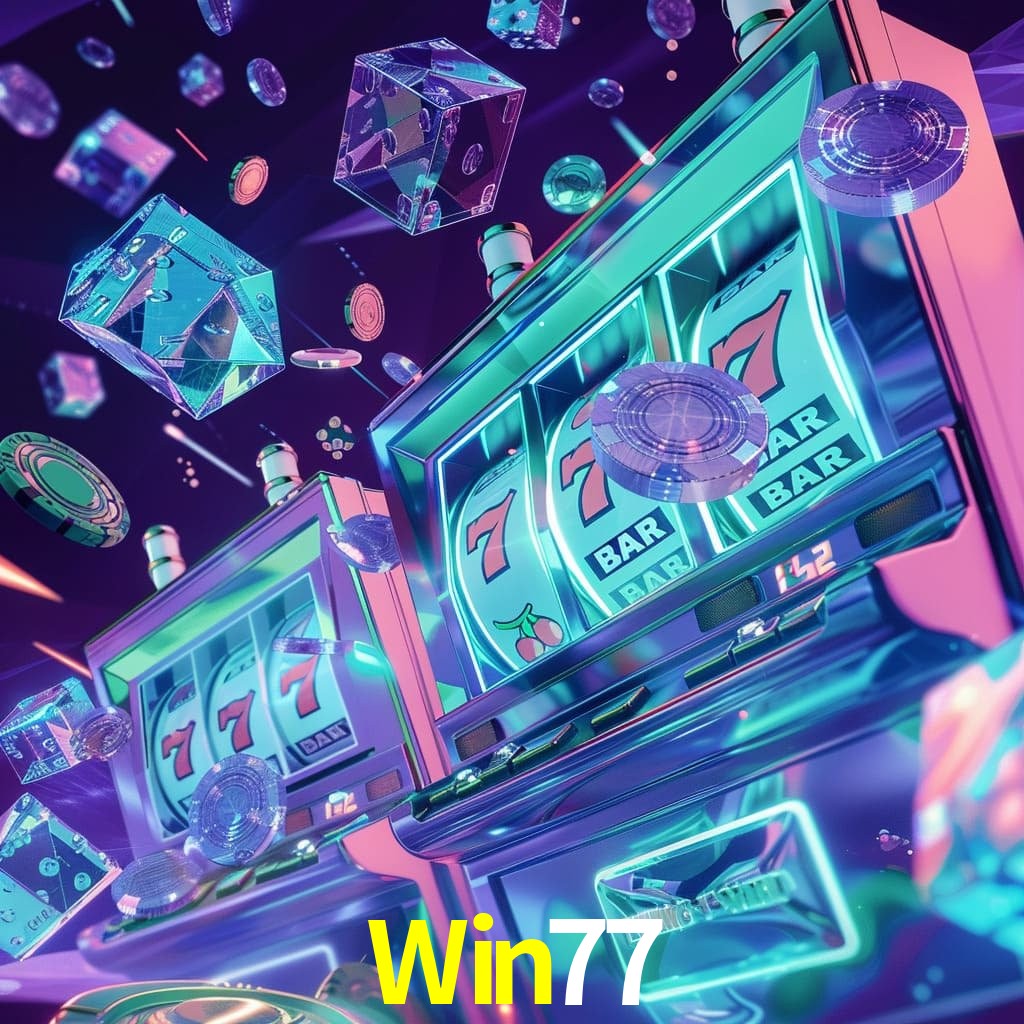Jogos de fortune da Win77 com prêmios incríveis