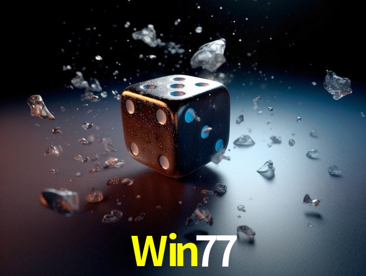 Login seguro na Win77